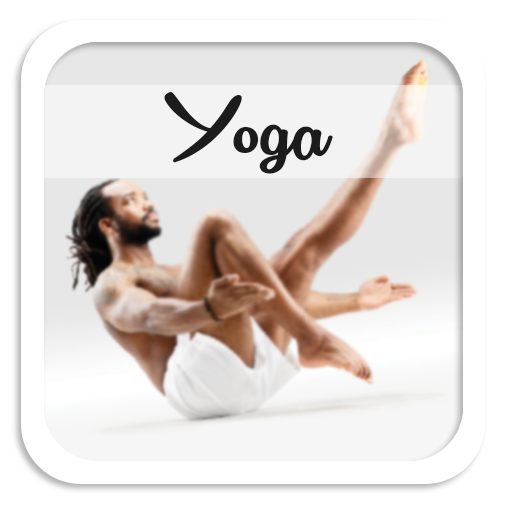 Yoga Poses For Men