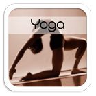 Yoga To Strength & Flexibility Zeichen