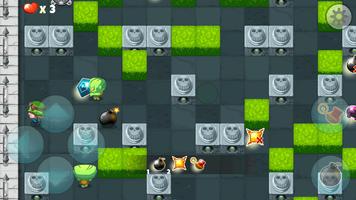 Bomb Battle syot layar 3