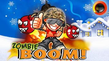 Bomb Battle โปสเตอร์