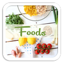 APK Foods For Healthy Brain