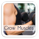 How To Grow Muscles APK