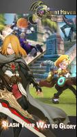 برنامه‌نما Dragon Nest: Saint Haven عکس از صفحه