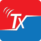 TeleXpress biểu tượng