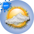 Weather temperature (zir news) icon
