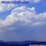 Météo Martinique