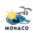 Météo Monaco icône