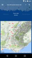 Météo Chamrousse اسکرین شاٹ 3