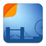 Icona London Weather