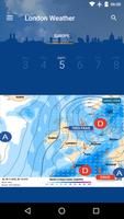 London Weather স্ক্রিনশট 2