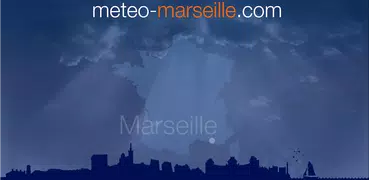 Météo Marseille