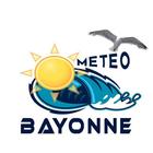 Météo Bayonne icône
