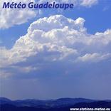 Météo Guadeloupe
