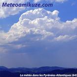 Météo Le Lamentin (Martinique)