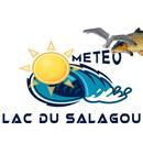 Météo Lac du Salagou APK