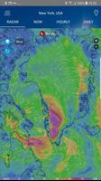 Weather Ekran Görüntüsü 1