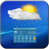 weather live forecast APK