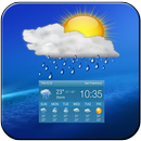 weather live forecast APK