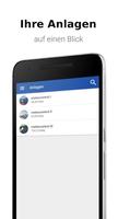 Kaco blueplanet monitoring app الملصق