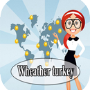 Wheather turkey APK