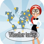Wheather turkey