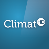 Climat HD icône