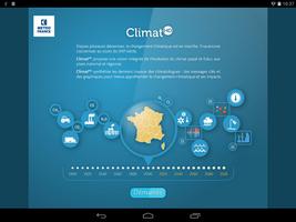 Climat HD poster