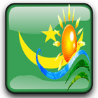 طقس موريتانيا icon