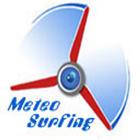 MeteoSurfing Widget أيقونة