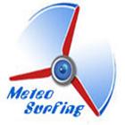 MeteoSurfing Widget icon