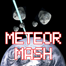 Meteor Mash Space Shooter Free APK