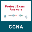 CCNA 1 Pretest Exam Answers - Prepare Cisco Exam