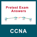 CCNA 1 Pretest Exam Answers - Prepare Cisco Exam APK