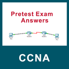 CCNA 1 Pretest Exam Answers - Prepare Cisco Exam icône