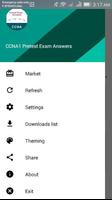 CCNA 1 Pretest Exam Answers - Prepare Cisco Exam capture d'écran 3