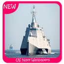 Fonds d'écran de la US Navy APK