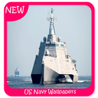 US Navy Wallpapers icon