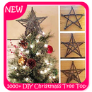 1000 DIY Christmas Tree Toppers APK