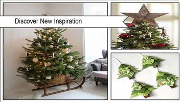 1000 DIY Noel Ağacı Toppersleri Ekran Görüntüsü 1