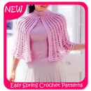 Easy Spring Crochet Patterns APK
