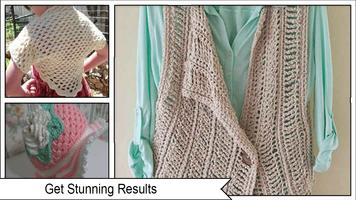 Easy Spring Crochet Patterns penulis hantaran