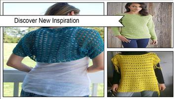 Easy Spring Crochet Patterns syot layar 3