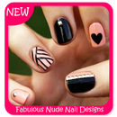 Dessins d'ongles nus fabuleux APK