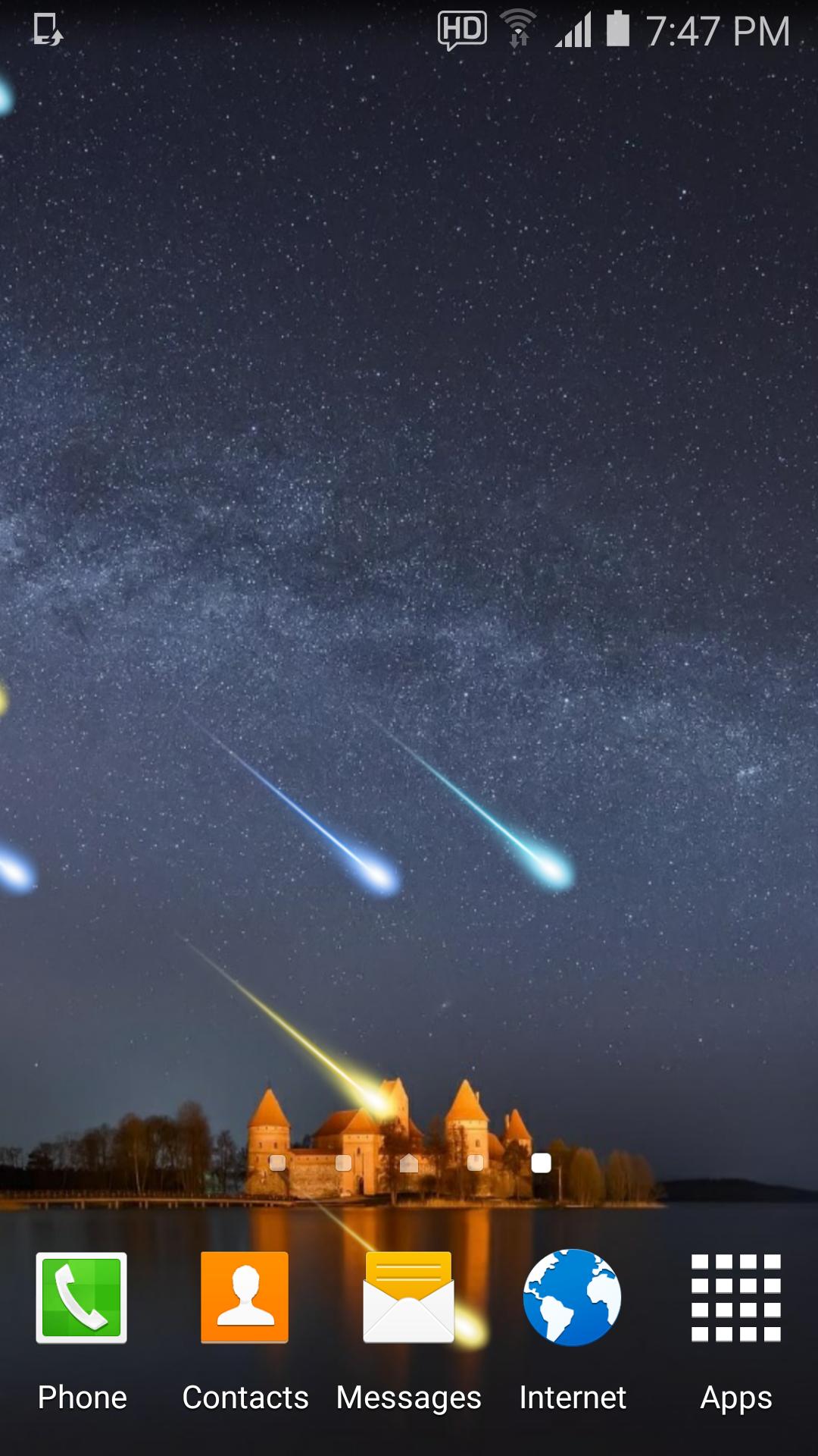 流星雨壁纸安卓下载 安卓版apk 免费下载 流星雨壁纸安卓下载 安卓版apk 免费下载