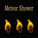Meteor Shower APK