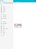 APS Pro screenshot 1