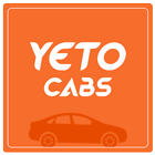 Yeto Cabs ícone