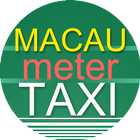Macau Taxi Fare meter icon