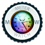ikon Meter Watch Pro