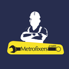 MetroFixers আইকন